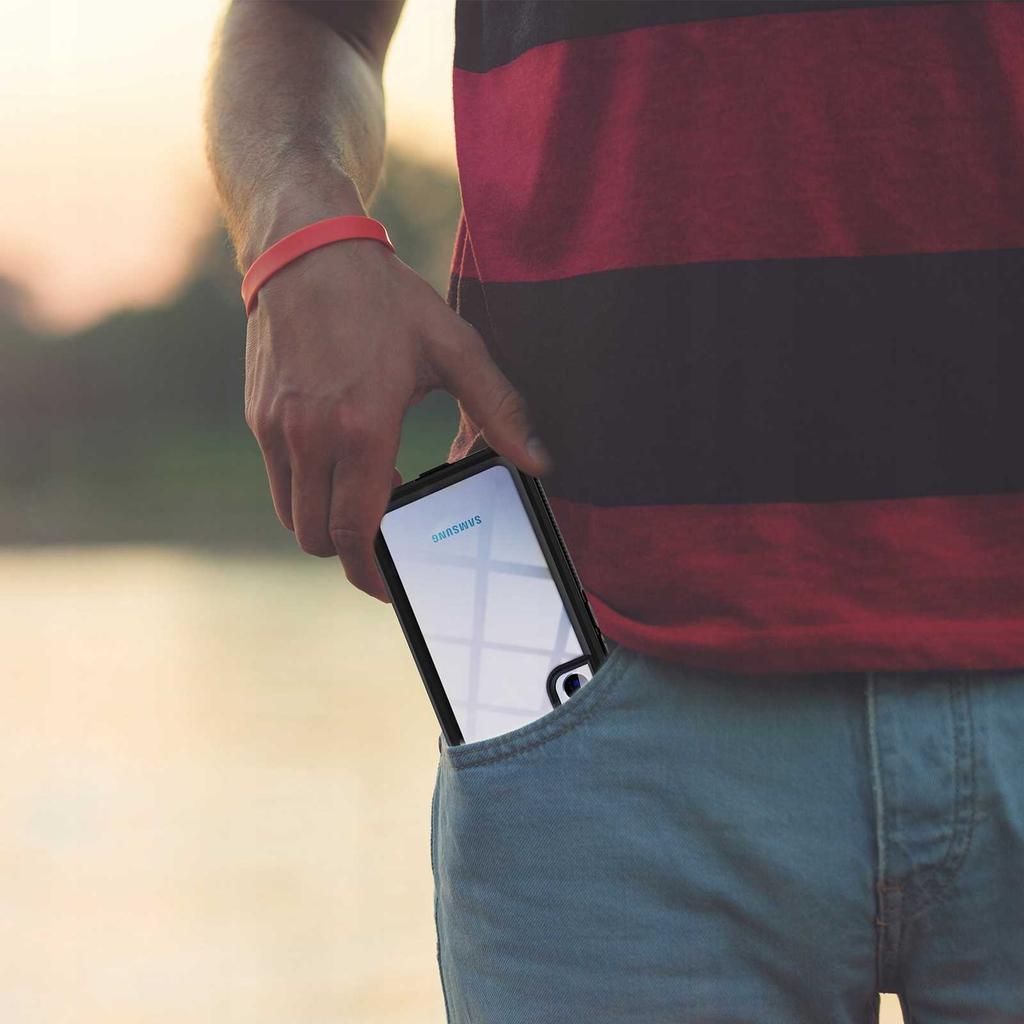 Red Pepper Galaxy S22