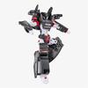 [young toys] Tobot Y Metallic Gray Color Change Transforming Robot (Large Avante)