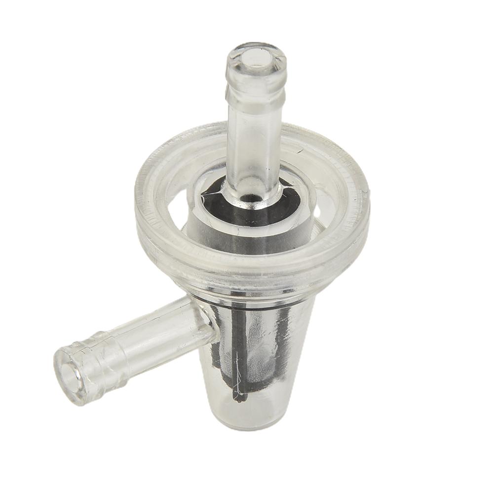 For MX Filter Quad Scooter 5 16IN 90 Accessories High Quality Hose Lines INLINE FILTER MOTORBIKE Parts Plastic