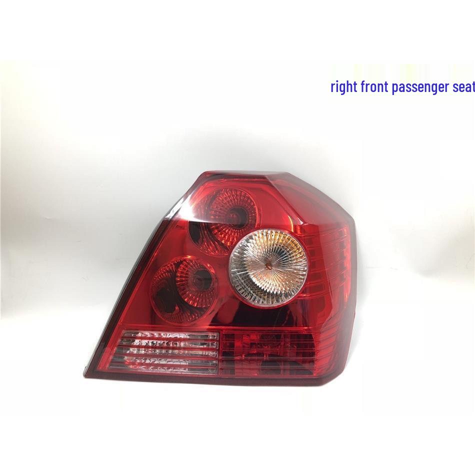 Geely Kingkong Rear Tail Light Assembly for 1st & 2nd Generation - Englon Kingkong Accessories