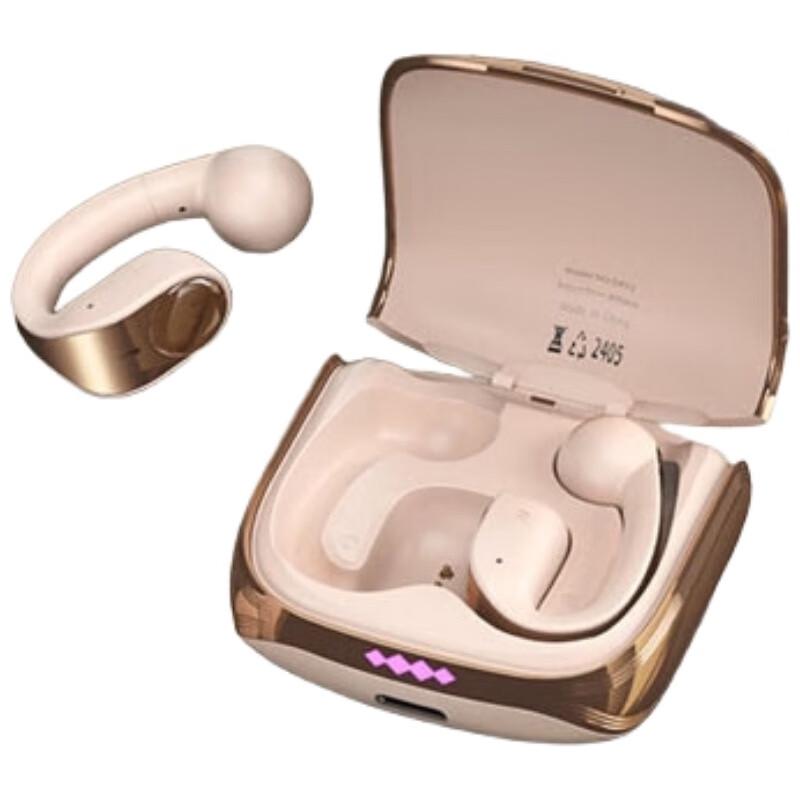

Soyea GK12 Wireless Open-Ear Sport Bluetooth Headset