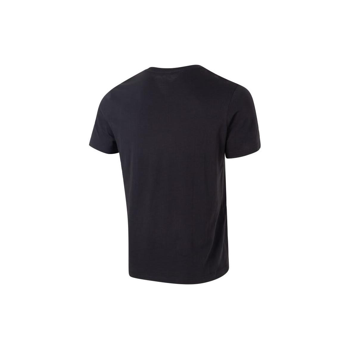 

New PUMA ESS T Shirts Men s Black 630030-01 L
