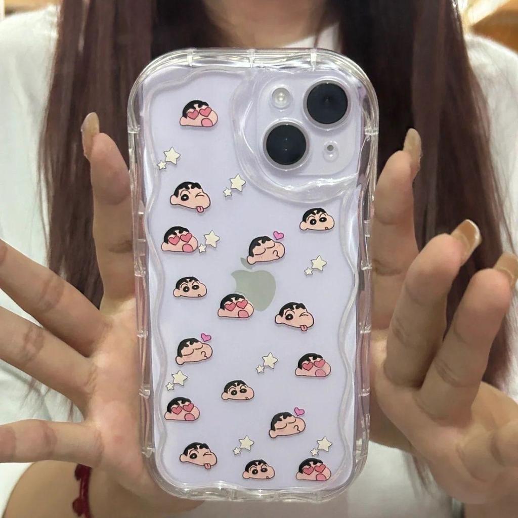 Xiaoxin Love Case for Apple 15/14/13/12/11/PRO/PROMAX/XSMAX/XR/XS/X.