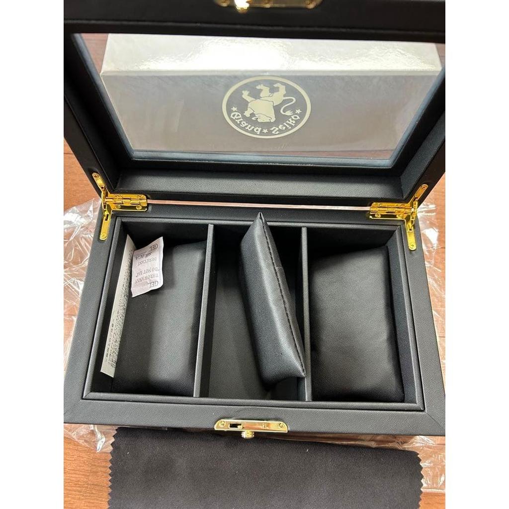 Used Grand Seiko Novelty Collection Box