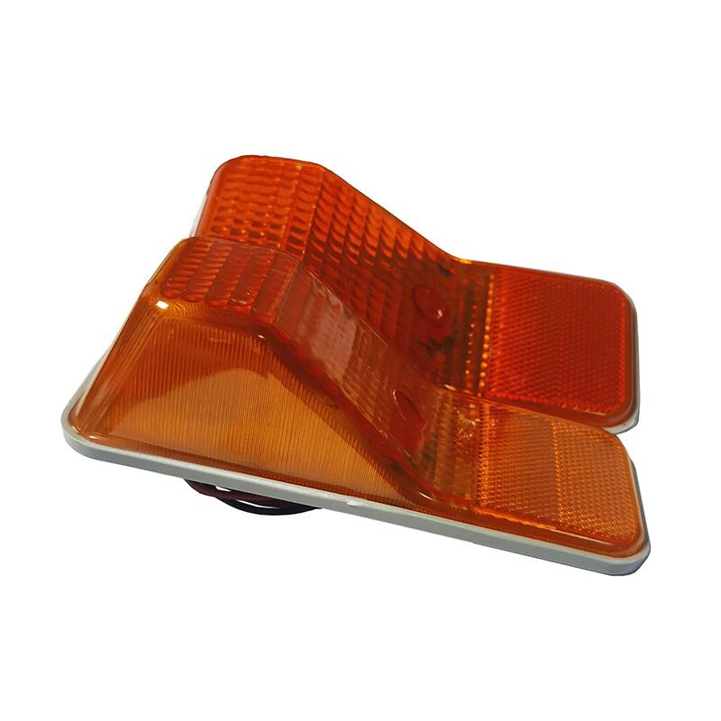 Bus Door Turn Signal Side Light Assembly