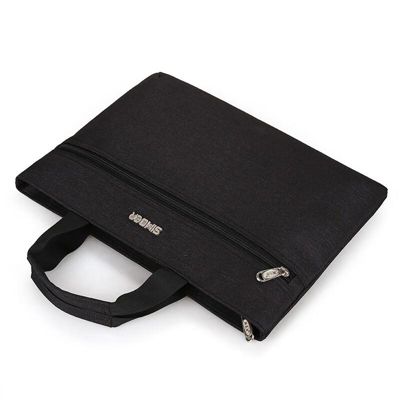 SIMOER Business Laptop Briefcase