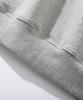 El Oao Oversized Hoodie Gray (Black)