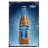 Brand Beer Metal Tin Signs Plaque Bavaria Wall Decoration Vintage Posters Iron Painting for Man Cave Home Cafe Garden Club Bar