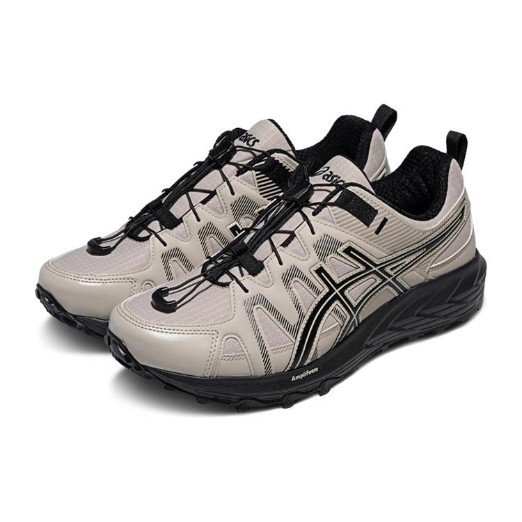 Asics Gel-Sonoma Fe Outdoor Shock Absorbing Low-Top Lifestyle Shoes Unisex sneakers 1203B154-020