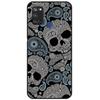 For OPPO Realme 7i Case Sunset Soft Silicon TPU Back Cover For OPPO Realme 7i 7 i RMX2103 Phone Cases Fundas Realme7i Bumper 6.5