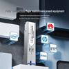 Shanze SZ-SCQ10AB Gigabit SFP Single-Fiber SC Transceiver