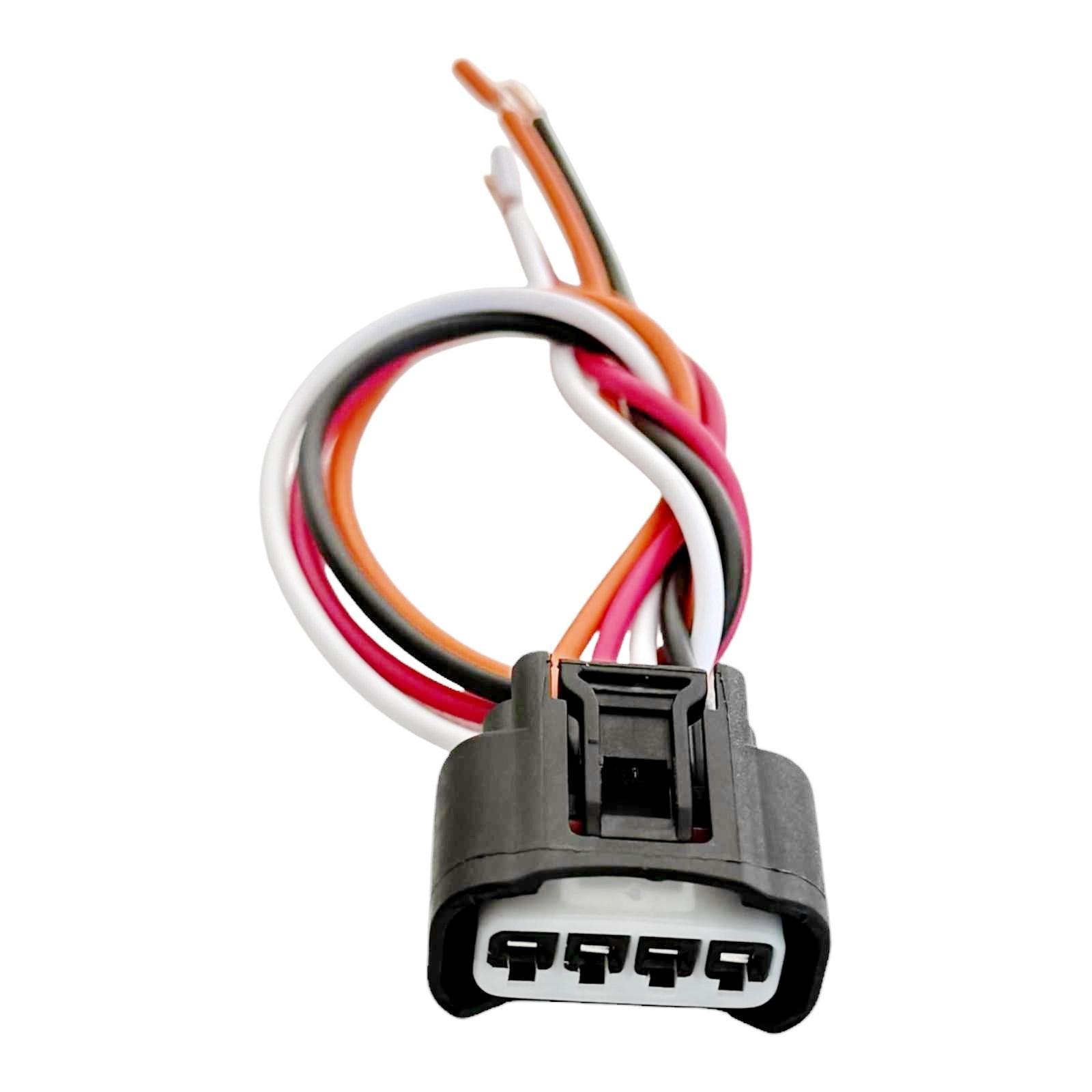 Electrical Connector of Ignition Coil Fits: 90919-02251 Lexus Scion Toyota