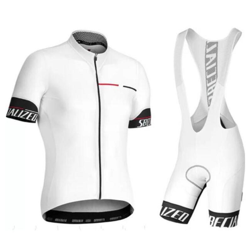 Pro Team Cycling Jersey Set for Men, Bike Clothing, MTB Bicycle Breathable Clothes, Summer Uniform, New, 2024