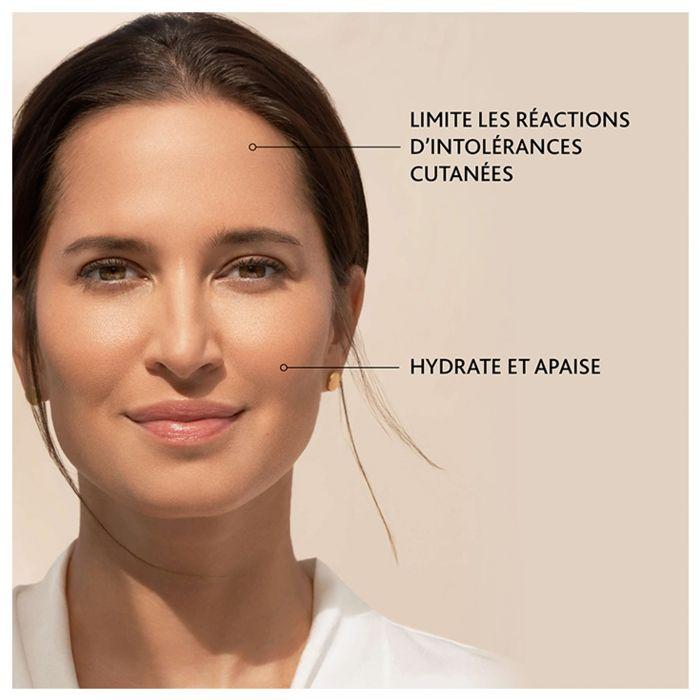 Institut Esthederm Intolérances Solaires Protection Visage Spf50+