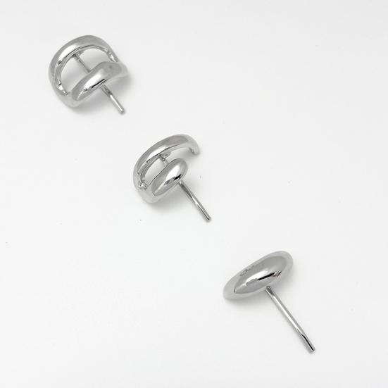 3 buc Manșete de păr Femei Fete Agrafe de păr lung pentru coadă de cal Anti-alunecare Ușor de folosit Barete decorative pentru păr Accesorii pentru păr