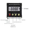 Haistik Mini Digital Inclinometer & Protractor