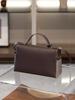 Autumn/Winter 2024 Canvas Tote Crossbody Lunch Bag