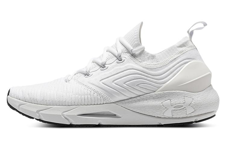 Under Armour Hovr Phantom 2 IntelliKnit  Белый  Женские 3024155-105 35.5