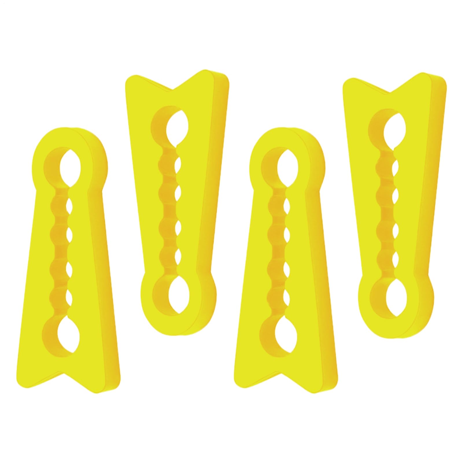 Car Door Cushion Pad - Auto Collision Silicone Cushion | See description жёлтый