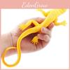 Lizards Forest Chameleon Plastic Toy Model For Kids Reptile Fans Gift Decoration