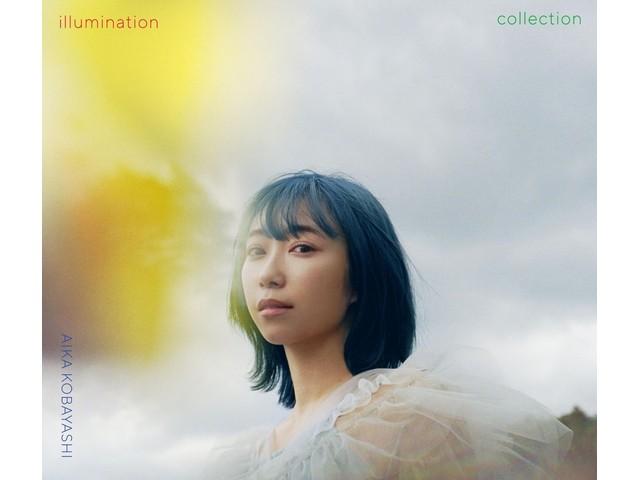 Illumination Collection [CD+Photo Book+Goods] First Edition Type B TFCC-81095