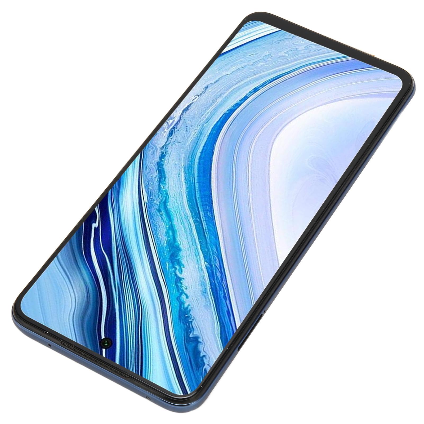 

6,67-дюймовый ЖК-дисплей дигитайзер экран замена сенсорный экран телефона сборка с рамкой и