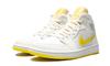 Air Jordan 1 Mid SE Voltage Yellow