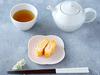 EAST Table Small Plate 11cm Musubi Matte Color Pink Made In Japan Microwave Safe Dishwasher Safe Soy Sauce Plate Delicacy Plate 85-002-02