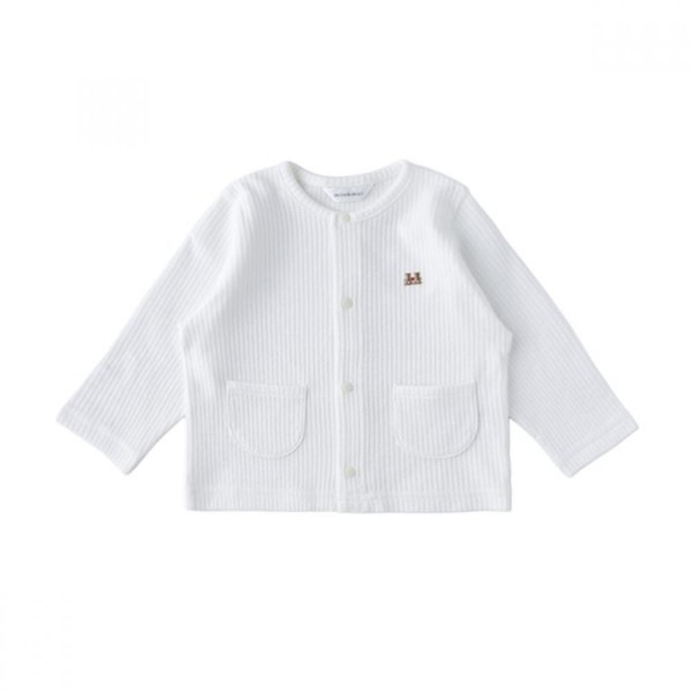 

Mink Mui Amiel Mukute Cardigan 36170 031 01 CR/12 months (80)