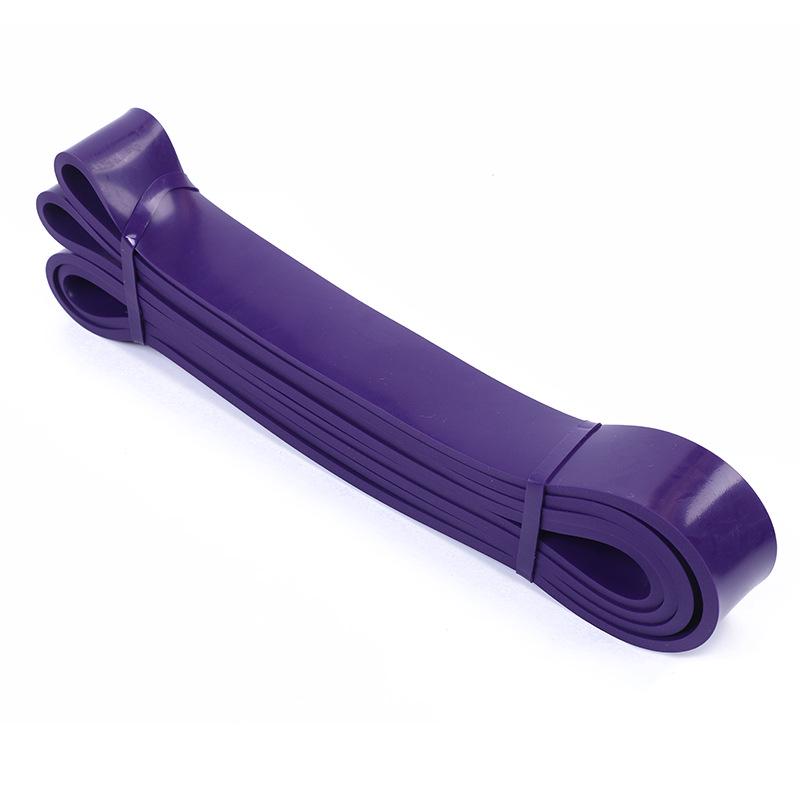 

Эластичная фитнес-резинка TPE для подтягиваний и силовых тренировок в помещении