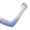 MEET SUNNY Gradient Sun Protection Arm Sleeves