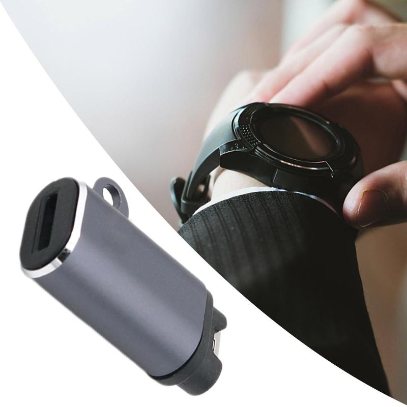 Uhr Ladegerät Adapter Typ-c Schnittstelle Ladeanschluss Kompatibel Für Garmin Fenix7 6s 6 5x Venu