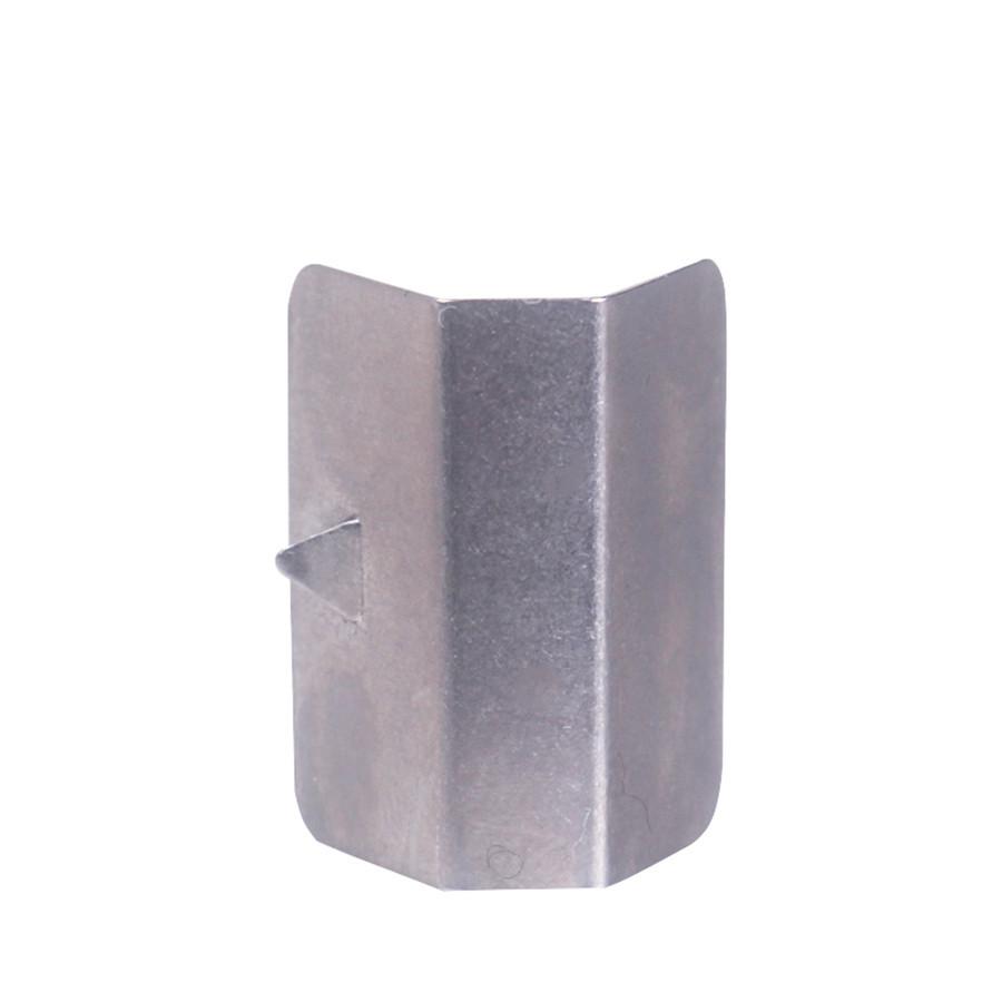 8 SZTUK Uniwersalne Klipsy Montażowe Deflektorów Wiatru / Deszczu Montowane w Kanale Zamienniki Klipsów do Brwi Przeciwdeszczowych