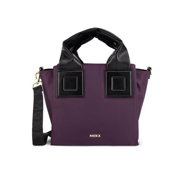 

Сумка MEXX MEXX-K-018-06 фиолетовый