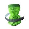 Dog Shoes Breathable Mesh Boots,Summer Breathable Dog Boots Nonslip Sole  Protector For Small Medium Dogs