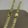 Temperament Fashion Retro Classic Gold Alloy Square Watch Diamond Hollow Bracelet Ladies Watch