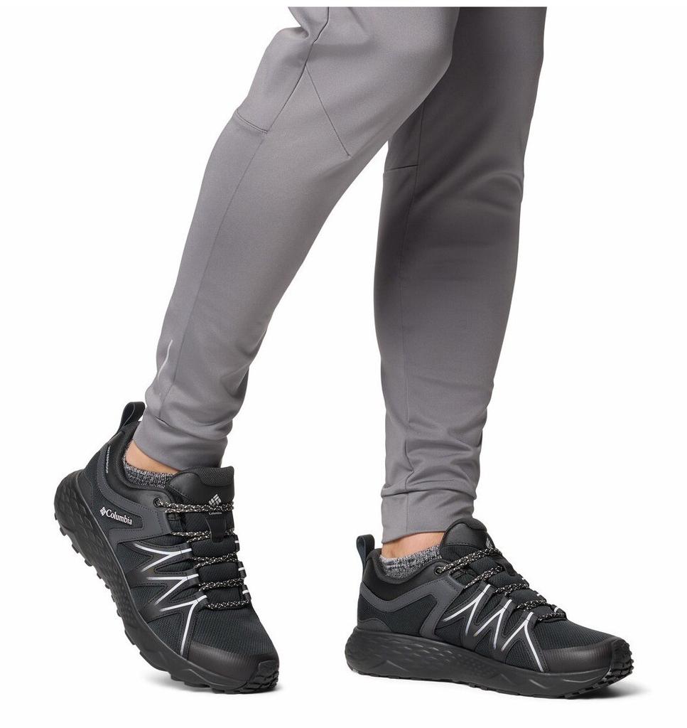 Hiking Shoes Columbia Peakfreak Roam (2108301) Black/grey