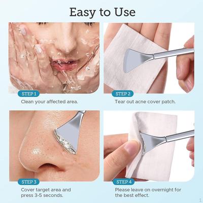 Cleaner Remover Tool Beauty Spade Multipurpose Face Garbage Removing ,Facial Trash Cleaning