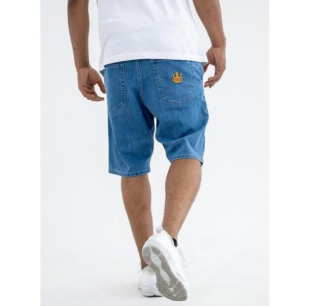 Шорты Jigga Wear Crown Pocket