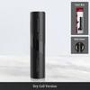 USB Rechargeable Red Wine Corkscrew Kitchen Accessories Automatic Wine Opener Foil Cutter Portable Electric Wine Bottle Opener