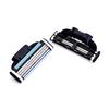 8Pcs/pack Men's Shaving Razor Blades for Men 3layers Blade Shaving Cassette