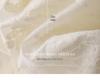 High-Quality Tencel Cotton Embroidery Top & French Romantic Skirt Set – New Style