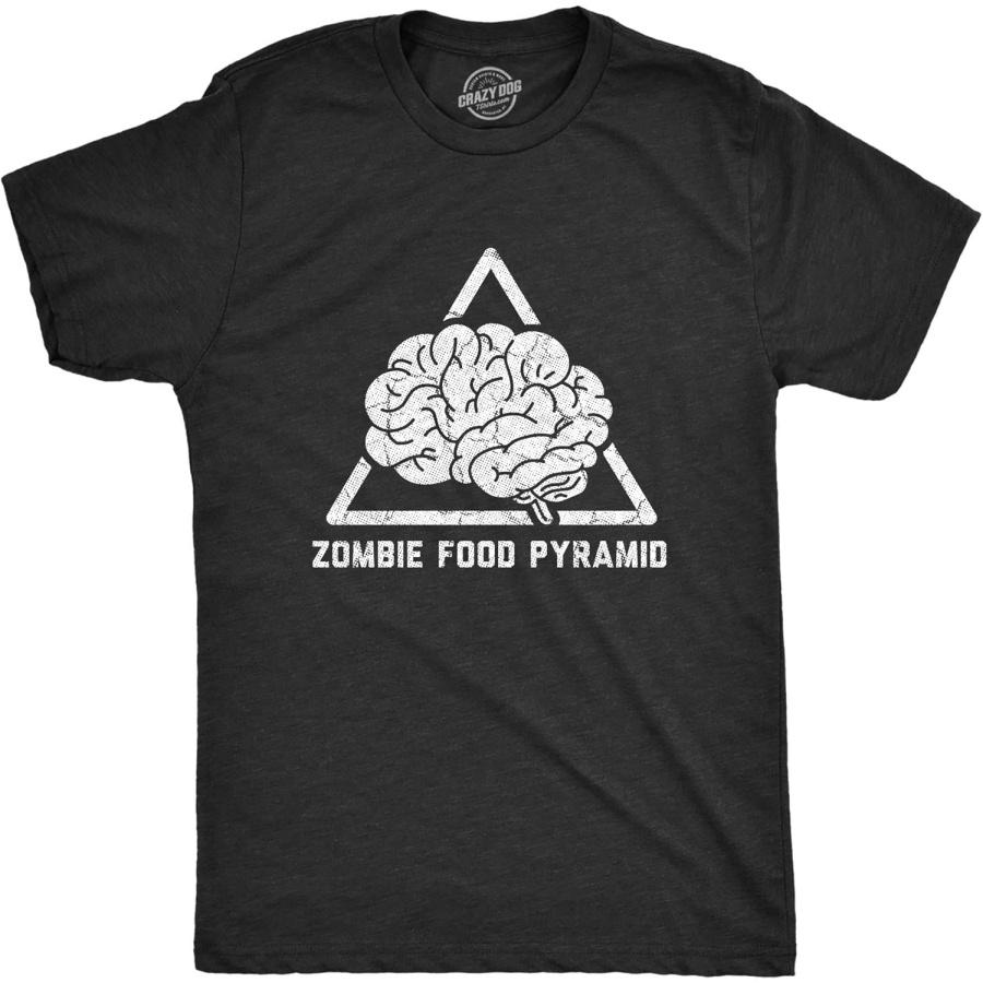 Mens Funny Halloween Shirts Spooky Scary October Tees for Guys(1) XXXXXL разноцветный