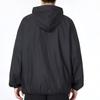 Adidas Free Shipping With AdiClub Essentials Woven 3 Stripes Windbreaker IB0378