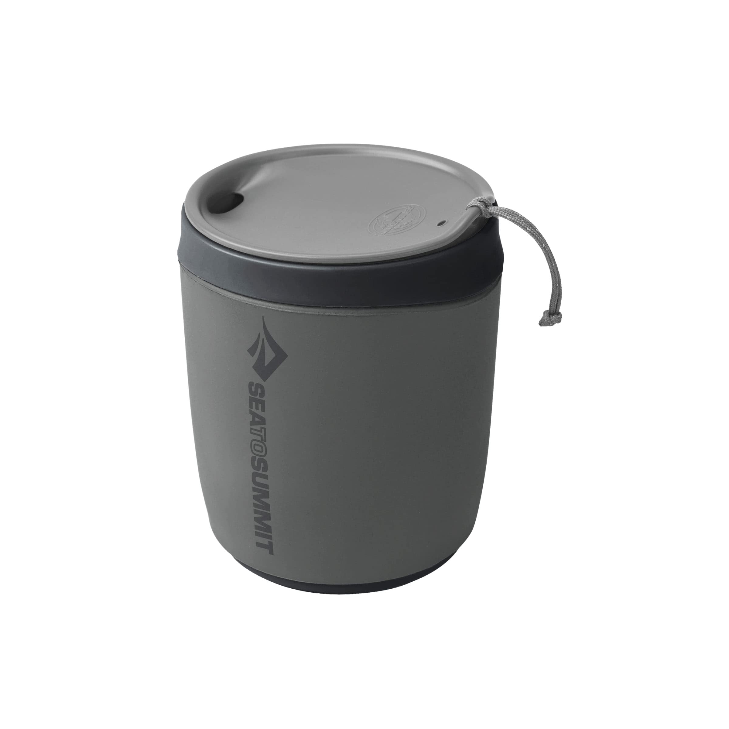 

SEA TO SUMMIT Delta Insul Gray 1700285 Mug,