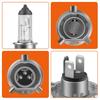 HS1 Halogenbirne Scheinwerfer 3200K 12V 35/35W Halogen HS1 Motorrad/Auto
