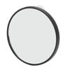 Magnifying Suction Makeup Mirror Multiple Magnification High Definition Double Suction Cups Round Makeup Mirror for