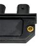 Ignition Control Module For Chevrolet GMC 10496541 10482827 DR140 19179578 LX340