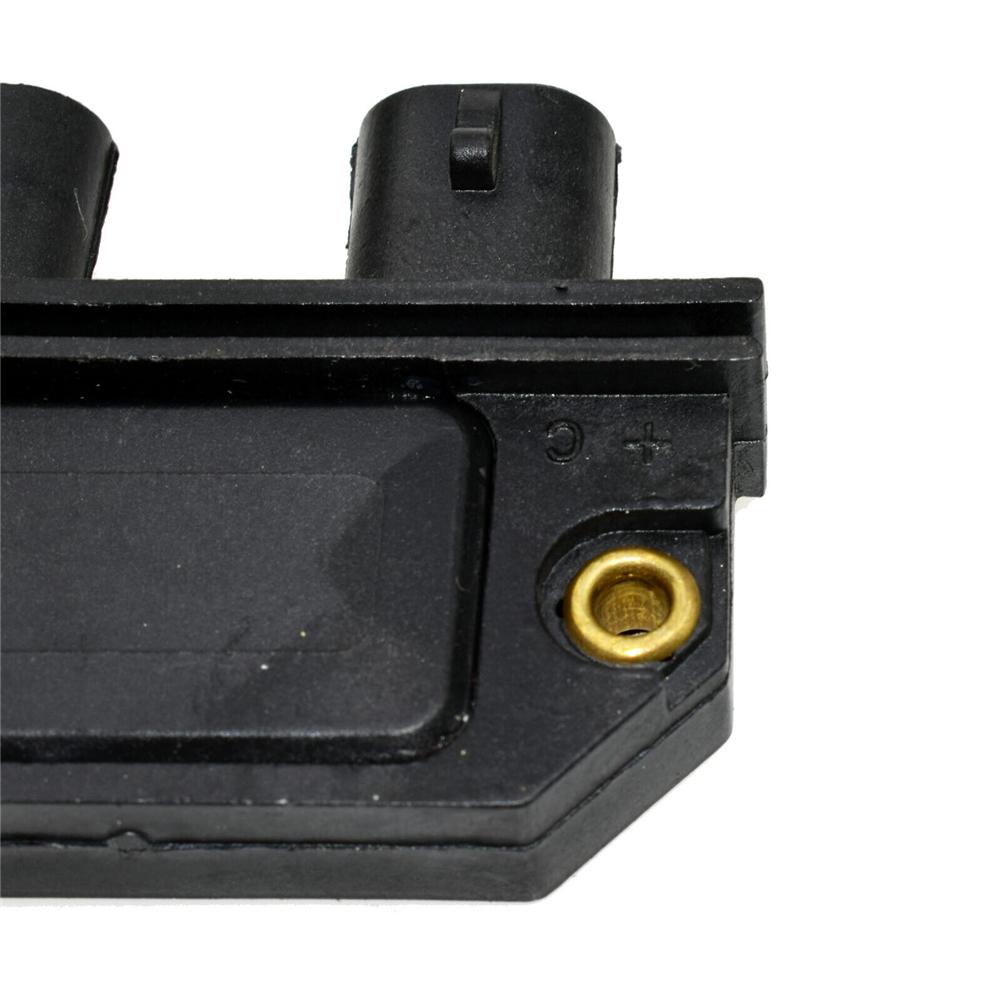 Ignition Control Module For Chevrolet GMC 10496541 10482827 DR140 19179578 LX340