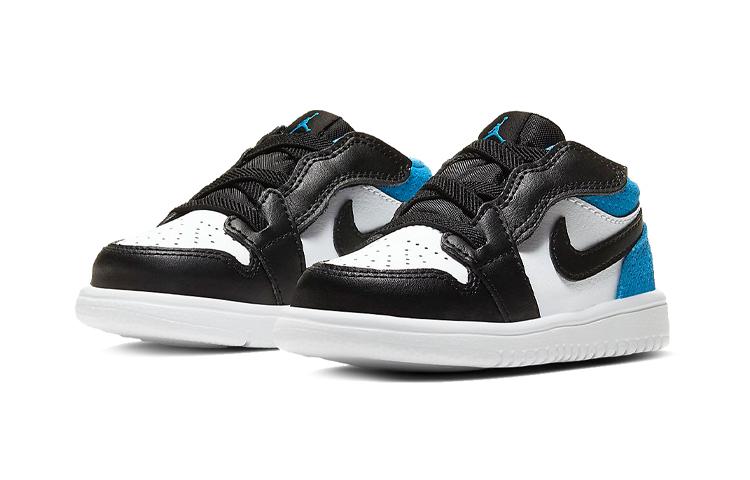Jordan 1 Low Alt Laser Blue TD CI3436-004